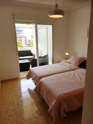 Apartamento Appartement Torre La Mata