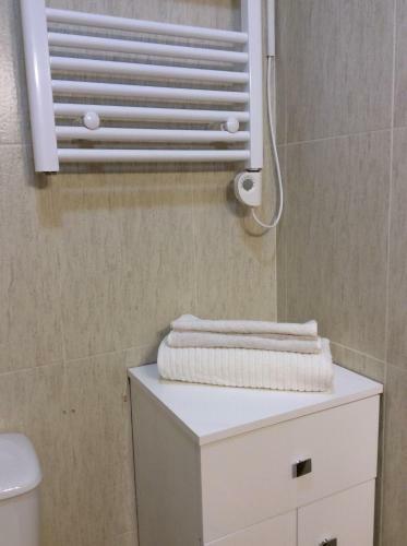 Apartamento Appartement Torre La Mata