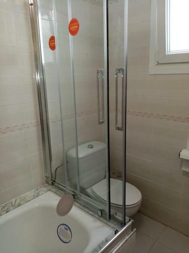 Apartamento Con Buena Vista
