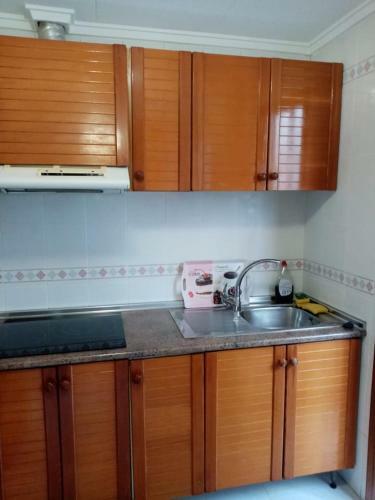 Apartamento Con Buena Vista
