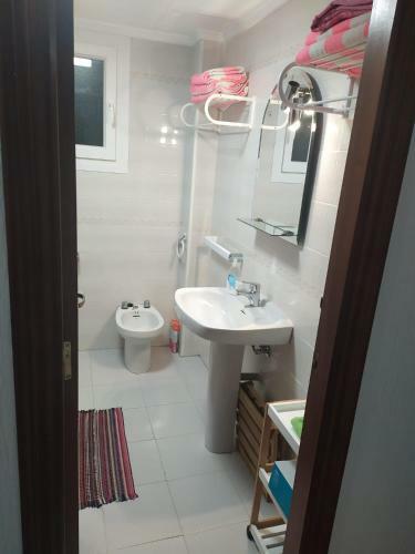 Apartamento Con Buena Vista