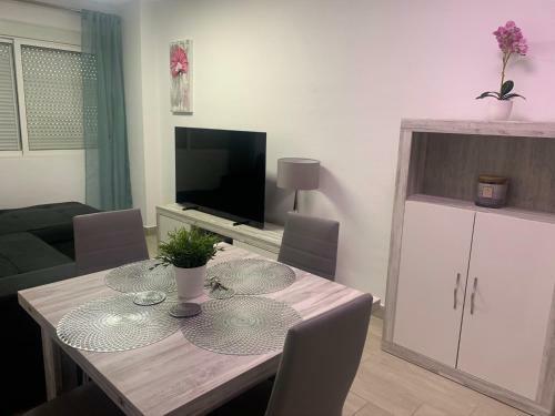Apartamento Sunset Paradise