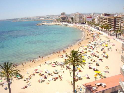 Apartamento Sunset Paradise