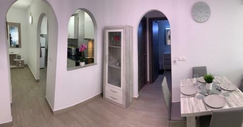 Apartamento Sunset Paradise