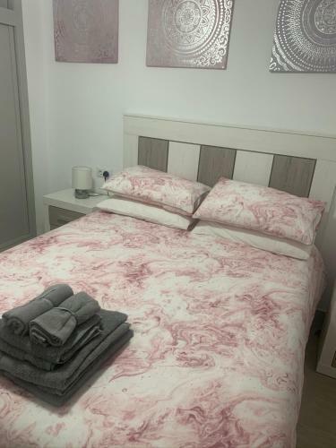 Apartamento Sunset Paradise