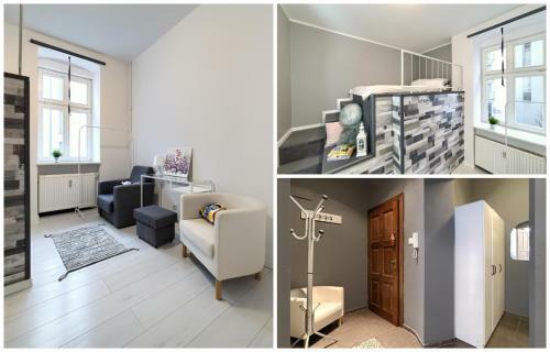 Apartamento Best Location Old Town