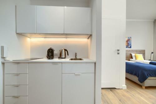 Apartamento Apple Park