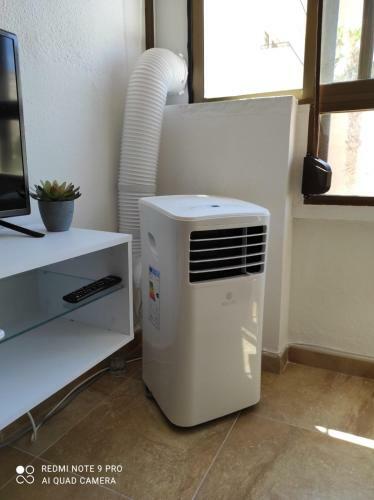 Apartamento Cabo Cervera