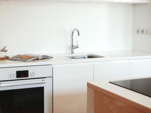 Luksusowy Apartament Taczaka 21