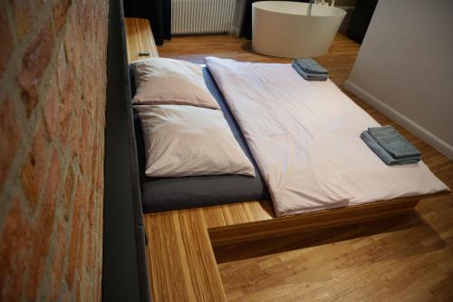 Luksusowy Apartament Taczaka 21