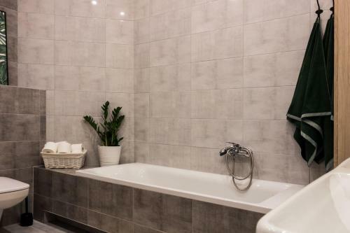 Apartament Jana Matejki