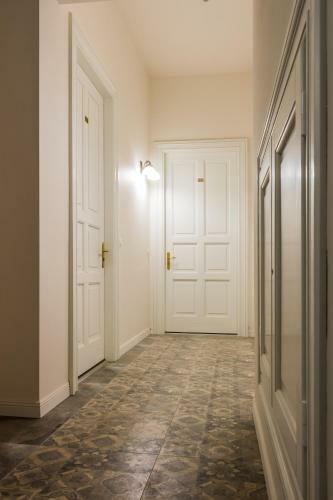 Apartament Jana Matejki