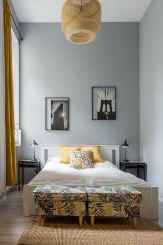 Apartament Jana Matejki