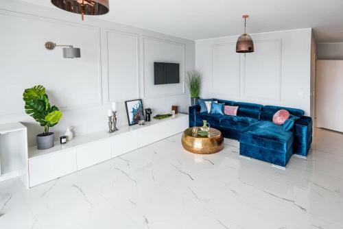 Apartament Marcelin Gold Wes Quality Suite