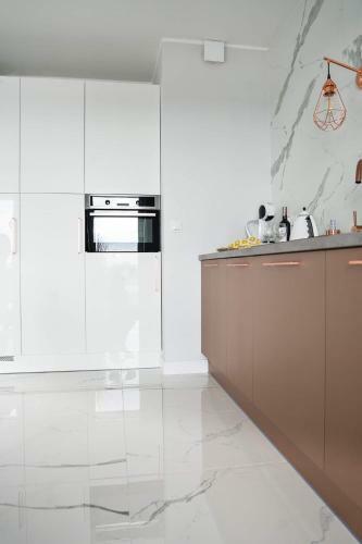 Apartament Marcelin Gold Wes Quality Suite