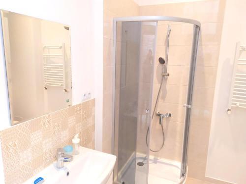 Apartamento Old Town Mystery-