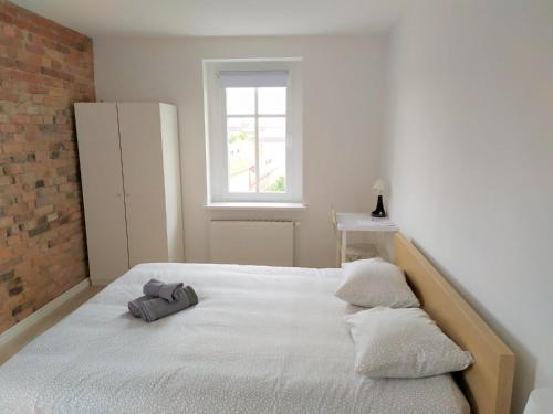Apartamento Old Town Mystery-
