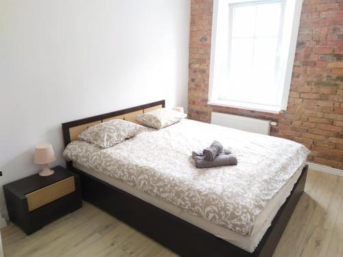 Apartamento Old Town Mystery-