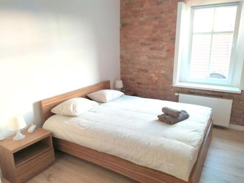 Apartamento Old Town Mystery-