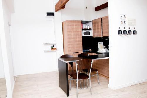 Apartamento Old Town Mystery-