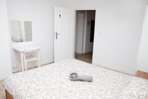 Apartamento Old Town Mystery-