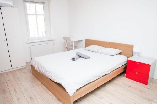 Apartamento Old Town Mystery-