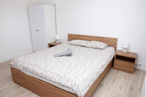 Apartamento Old Town Mystery-