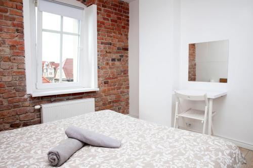 Apartamento Old Town Mystery-