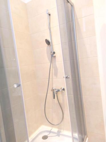 Apartamento Old Town Mystery-