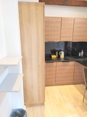 Apartamento Old Town Mystery-