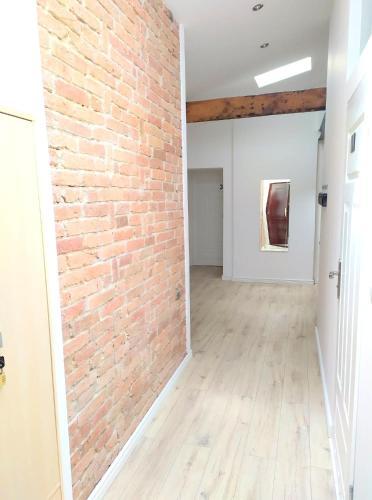 Apartamento Old Town Mystery-