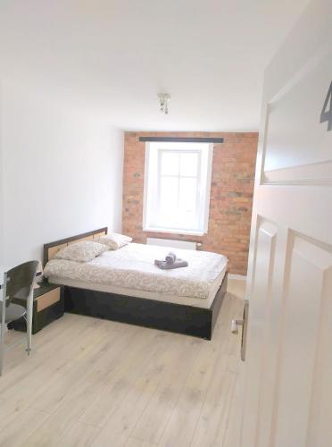 Apartamento Old Town Mystery-