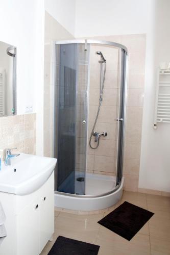 Apartamento Old Town Mystery-