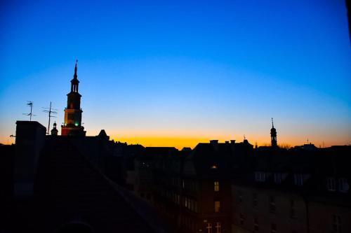 Apartamento Old Town Mystery-