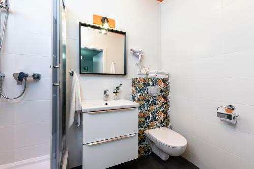 Sleepway Apartments - Exotic Dream