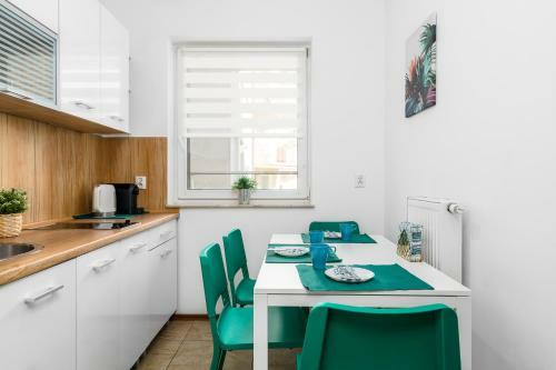 Sleepway Apartments - Garbary 95-75d