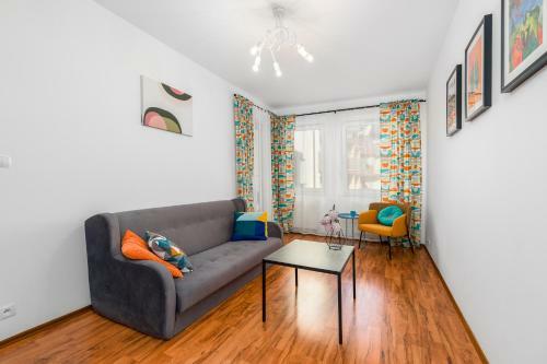 Sleepway Apartments - Garbary 95-75d
