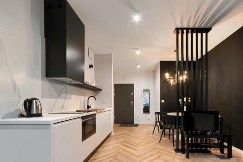 Apartament Business