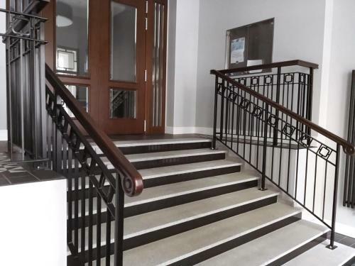 Apartamento Piper Park Wilsona & Targi