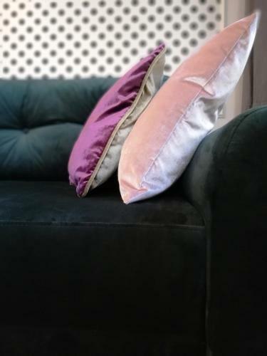 Apartamento Piper Park Wilsona & Targi