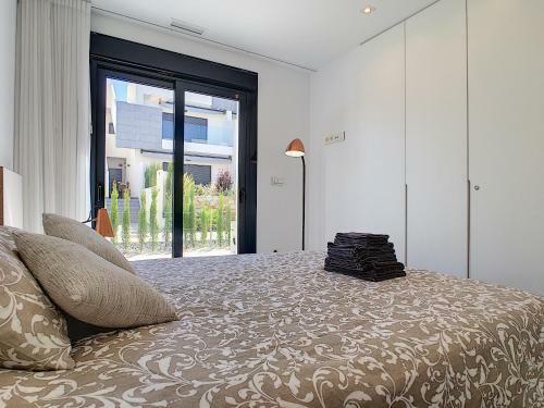 Apartamento Balcon de La Laguna 12