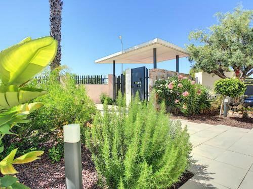 Apartamento Balcon de La Laguna 12