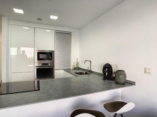 Apartamento Balcon de La Laguna 12