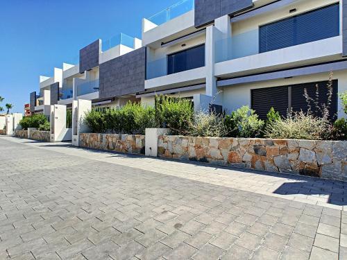 Apartamento Balcon de La Laguna 12