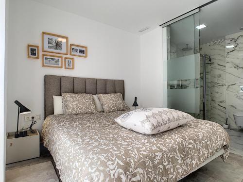 Apartamento Balcon de La Laguna 12