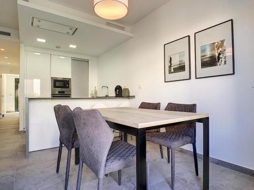 Apartamento Balcon de La Laguna 12