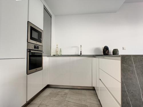 Apartamento Balcon de La Laguna 12