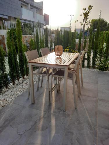 Apartamento Balcon de La Laguna 12