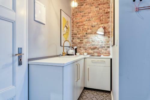Retro Apartament Butikowy Stary Rynek