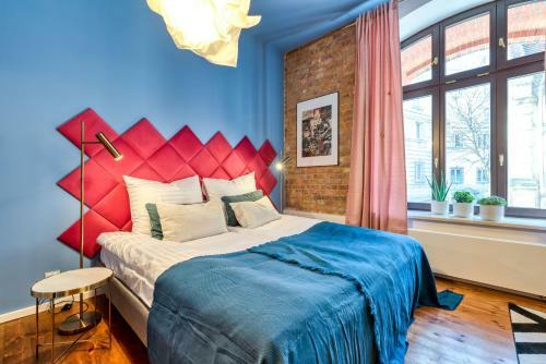 Retro Apartament Butikowy Stary Rynek